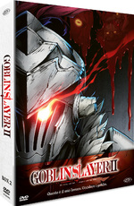 Goblin Slayer 2 - Limited Edition Box